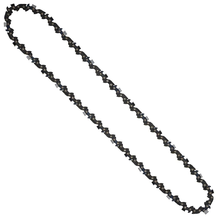 Apple - じんちゃるん Amazon.com: 8TEN Full Chisel Chainsaw Chain 16 Inch .050 3/8