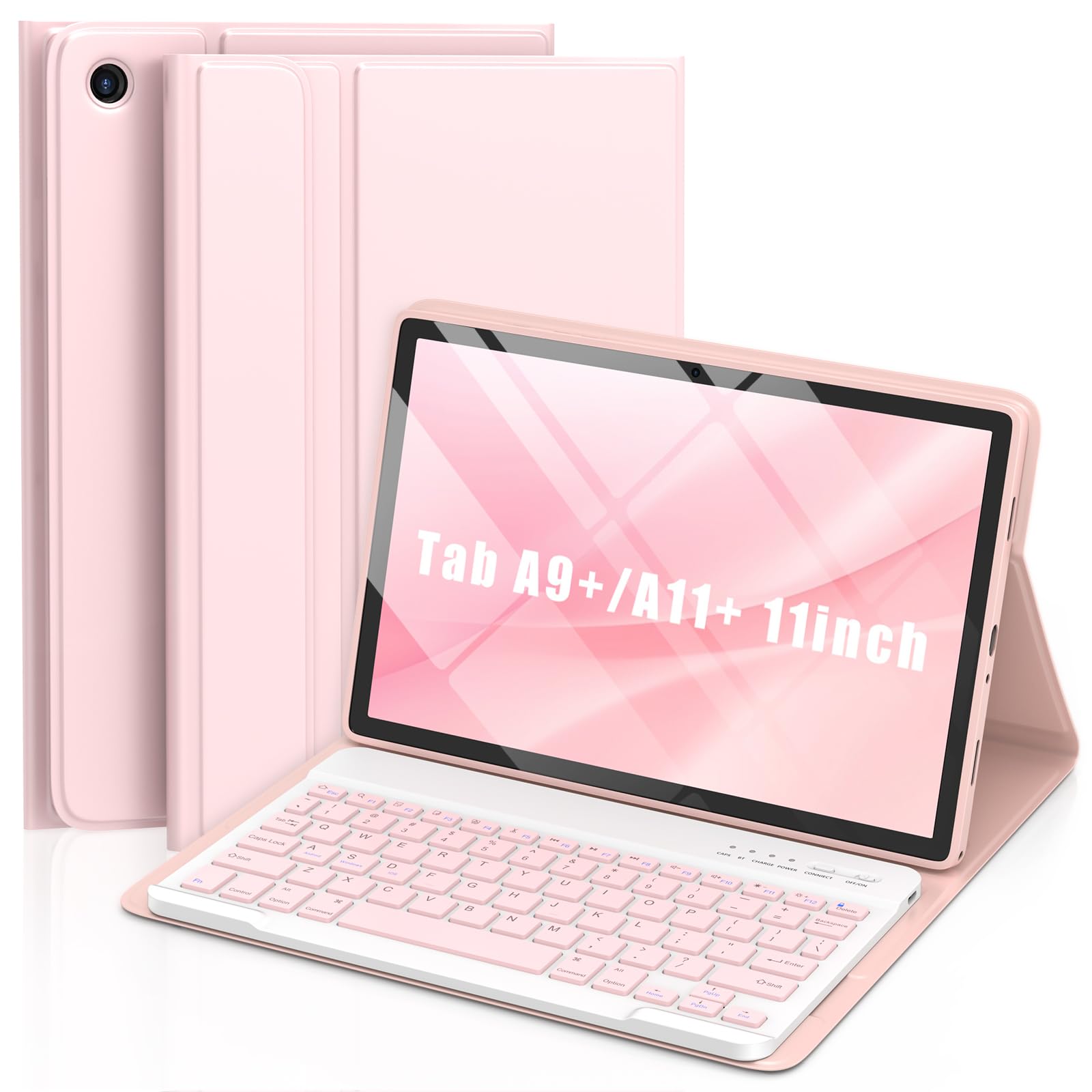 Amazon.com: MMK for Samsung Galaxy Tab A11+/A9+ Plus Case with