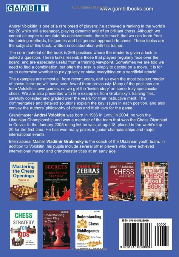 Perfect Your Chess (Chess Tactics) - Image 2