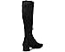 Gentle Souls by Kenneth Cole Gallway Stretch Boots - Back View