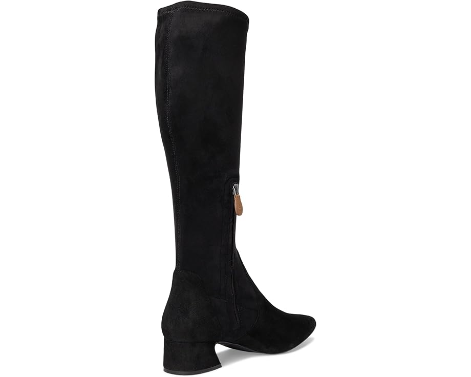 Gentle Souls by Kenneth Cole Gallway Stretch Boots - Back View