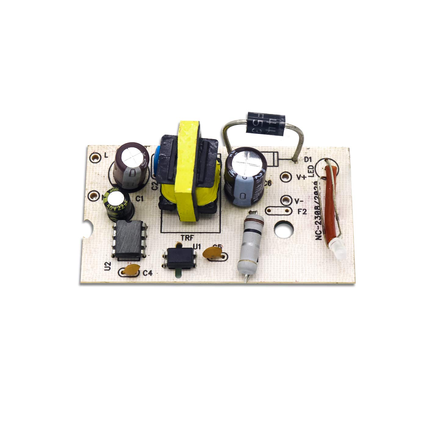 14V 1 AMP Power Supply board For charging (B08P51QC1W) Amazon Price History, Amazon Price Tracker