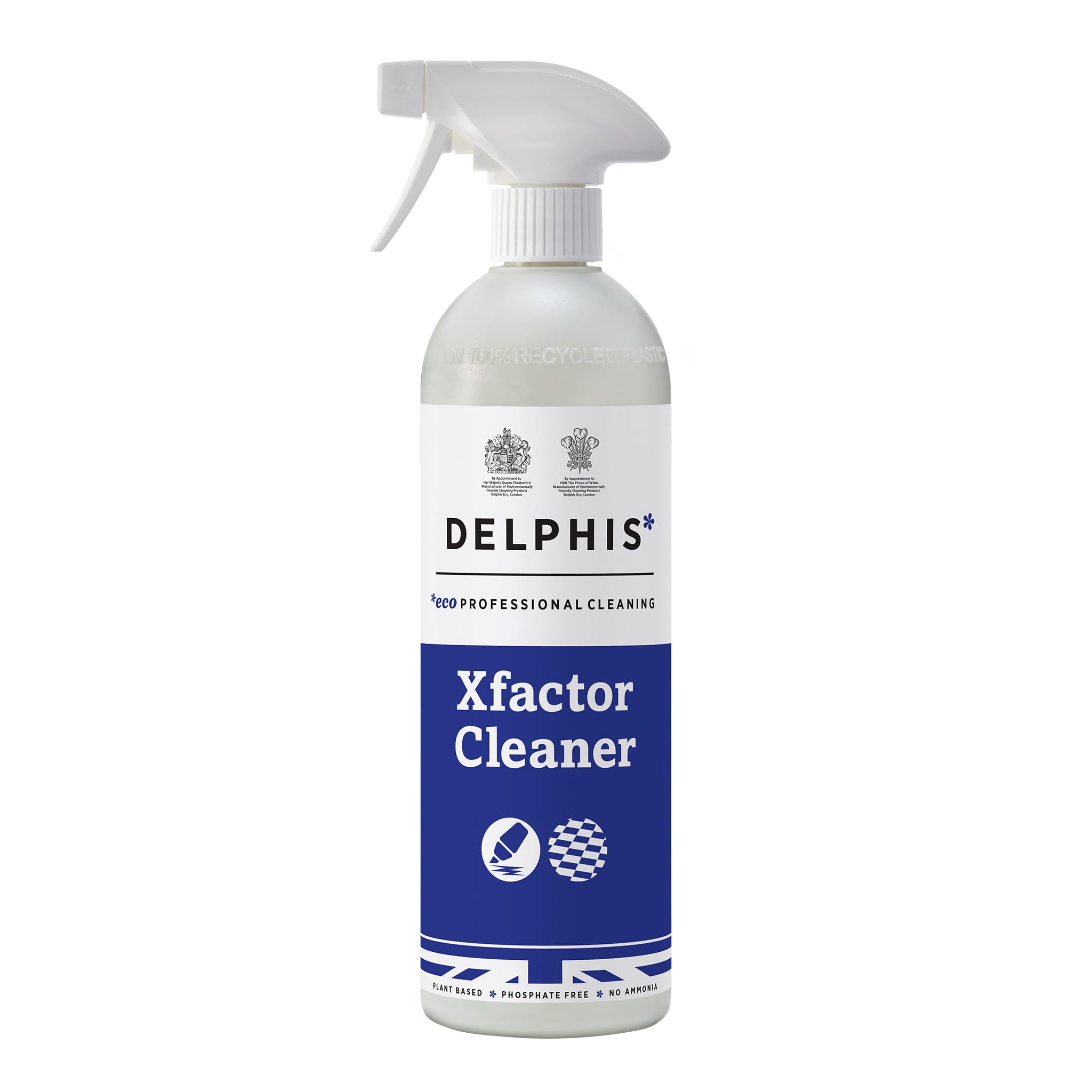 Delphis Xfactor Cleaner 700ml