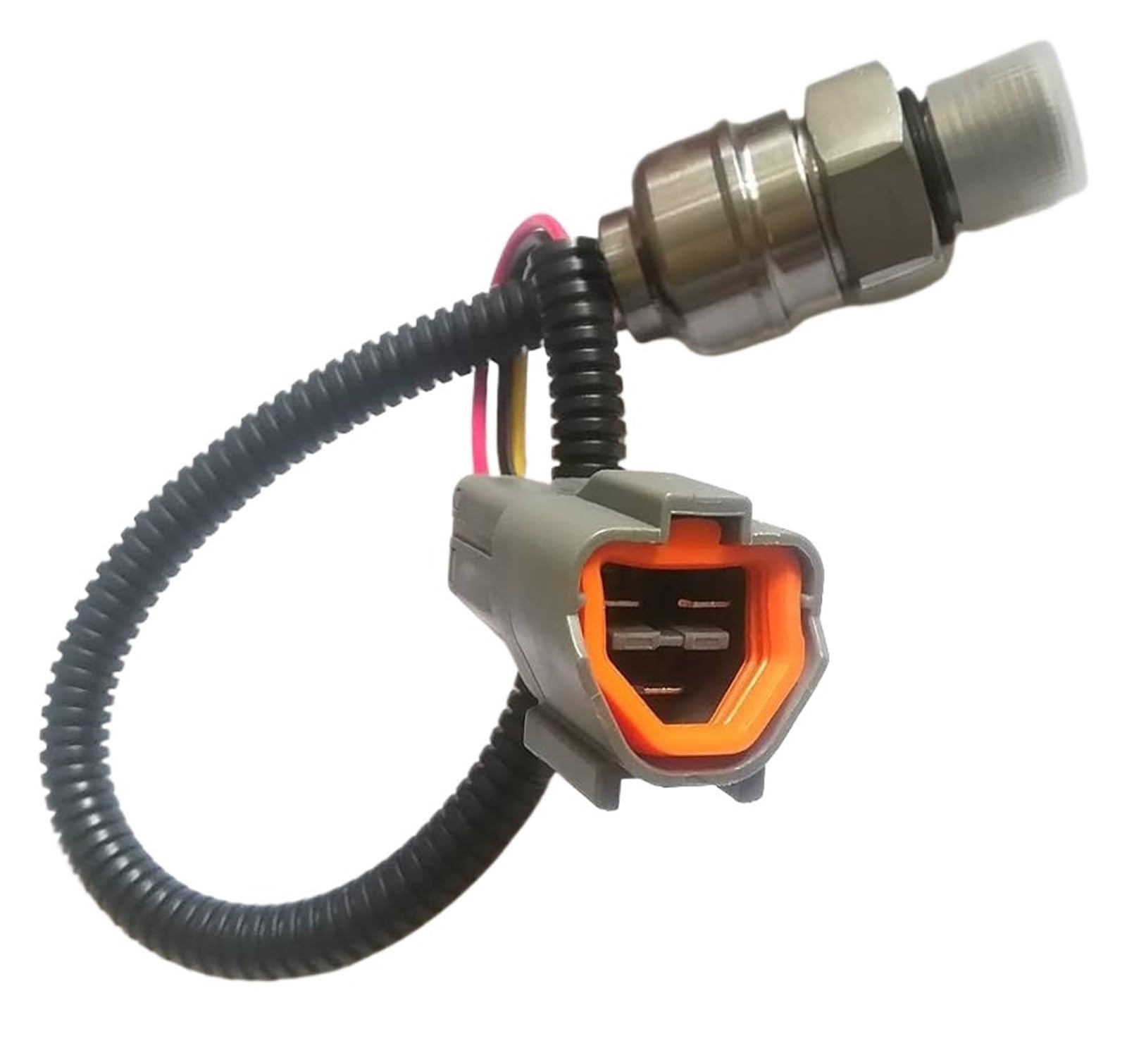 Wuplkcuij 7861-92-1610 High Pressure Sensor For Excavator Pc200-6
