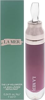 The Lip Volumizer - 50 Sheer Berry by La Mer for Women - 0.24 oz Lip Treatment