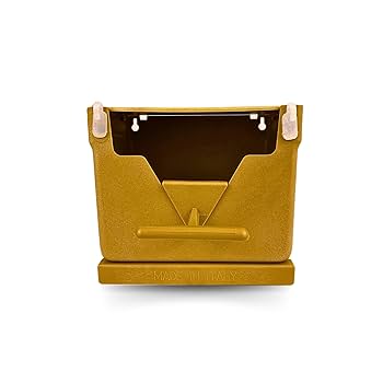 Amazon.com : Plastic Bird Nest for Cage 2Gr - Ideal Shelter