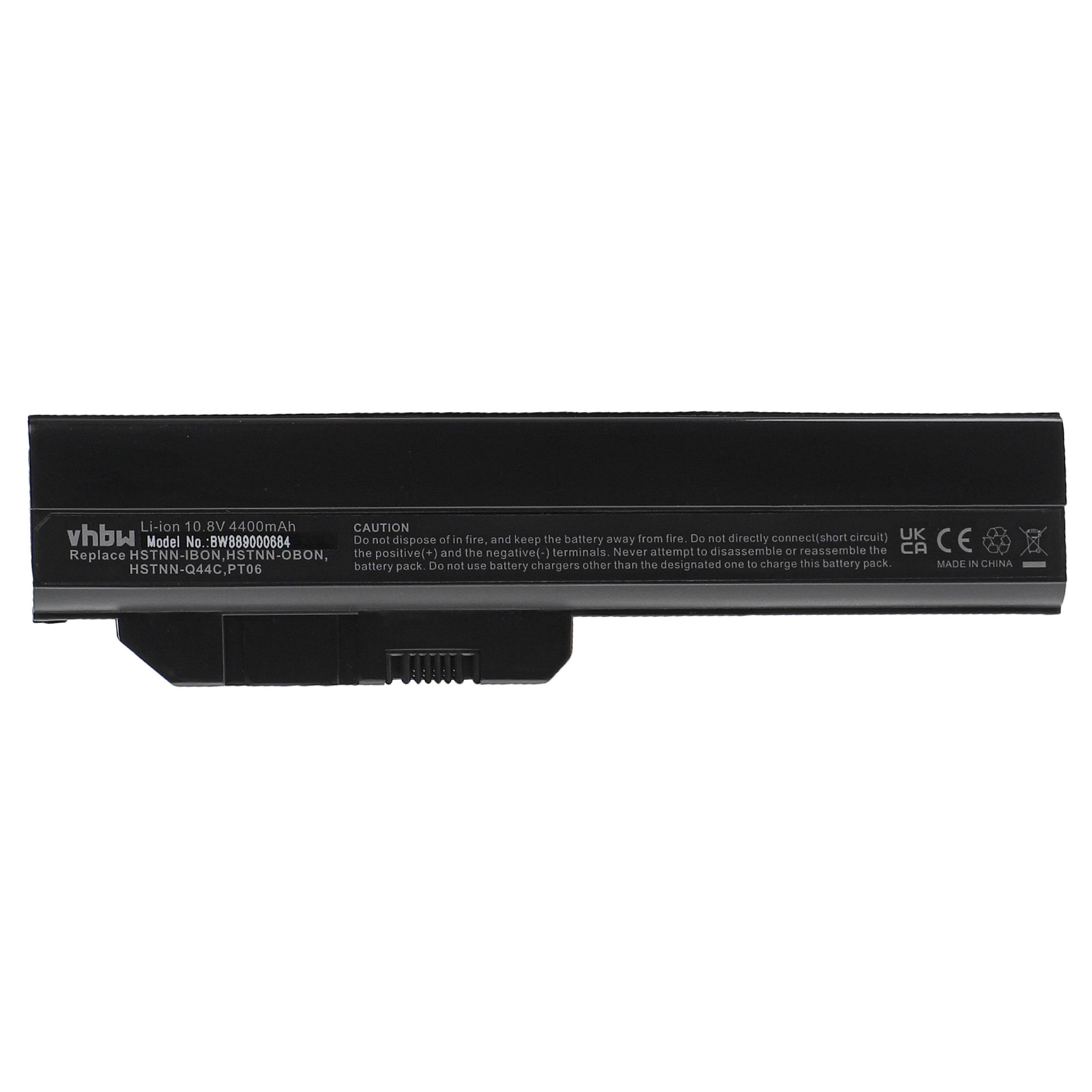 Batteria per HP Pavilion dv3006TX dv3005TX dv3009TX dv3010TX dv3007TX