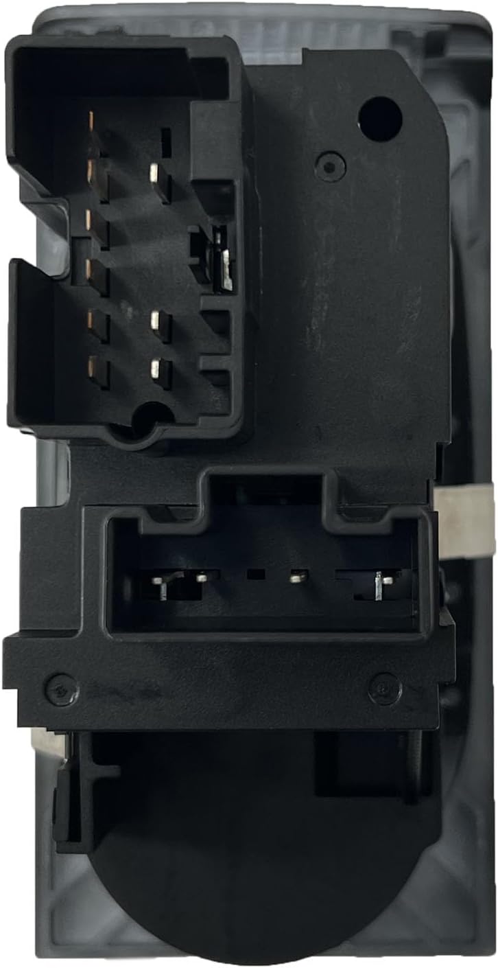 Headlight Fog Lamps Switch Compatible with 2005-2007 F-250 F-350 Super Duty 5C3Z11654FAA
