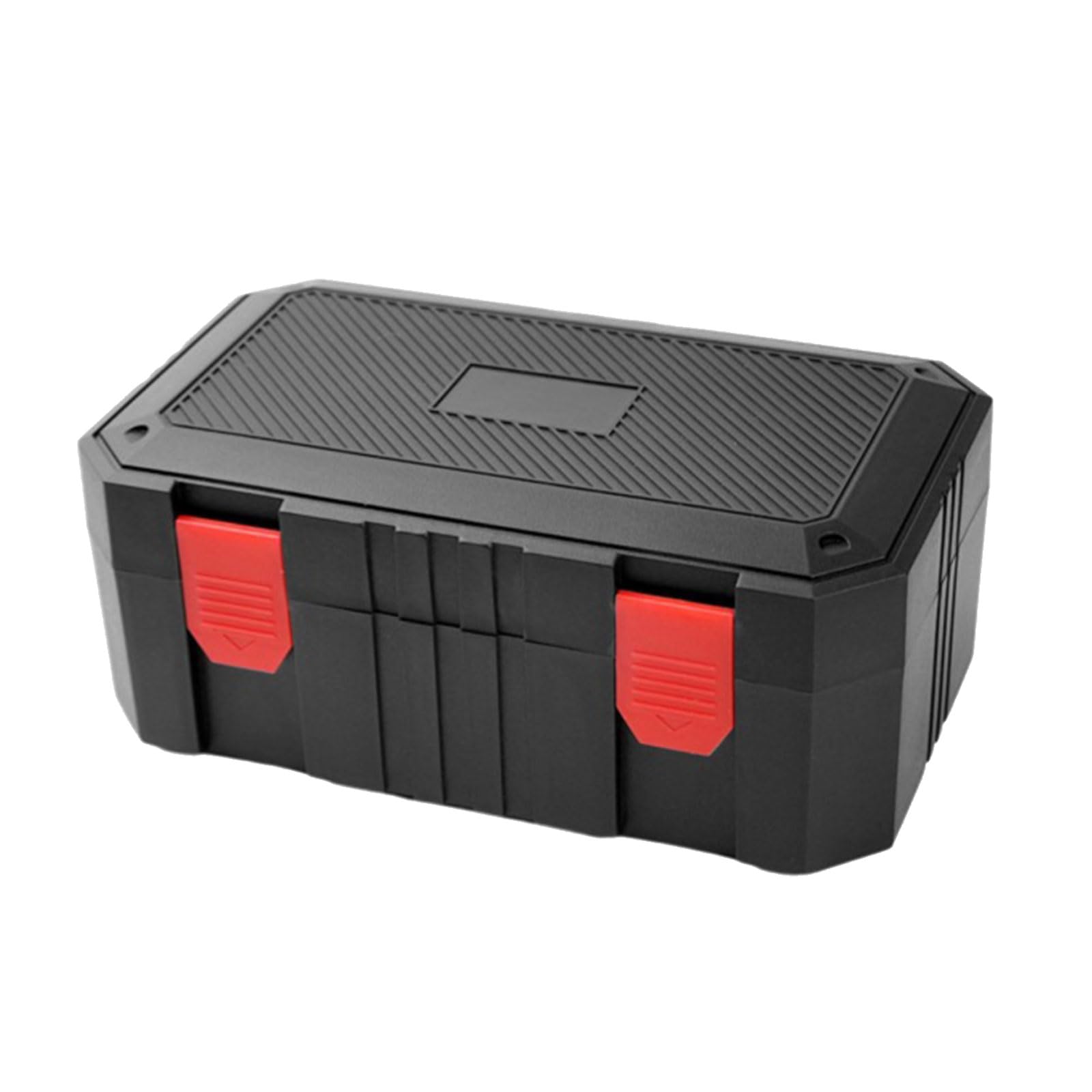 Tsophreniq Compactly Protective Case Offering Excellent Antiscratch Properties Tool Box For Electronic Devices In Harsh Environments Shockproof Tool Case