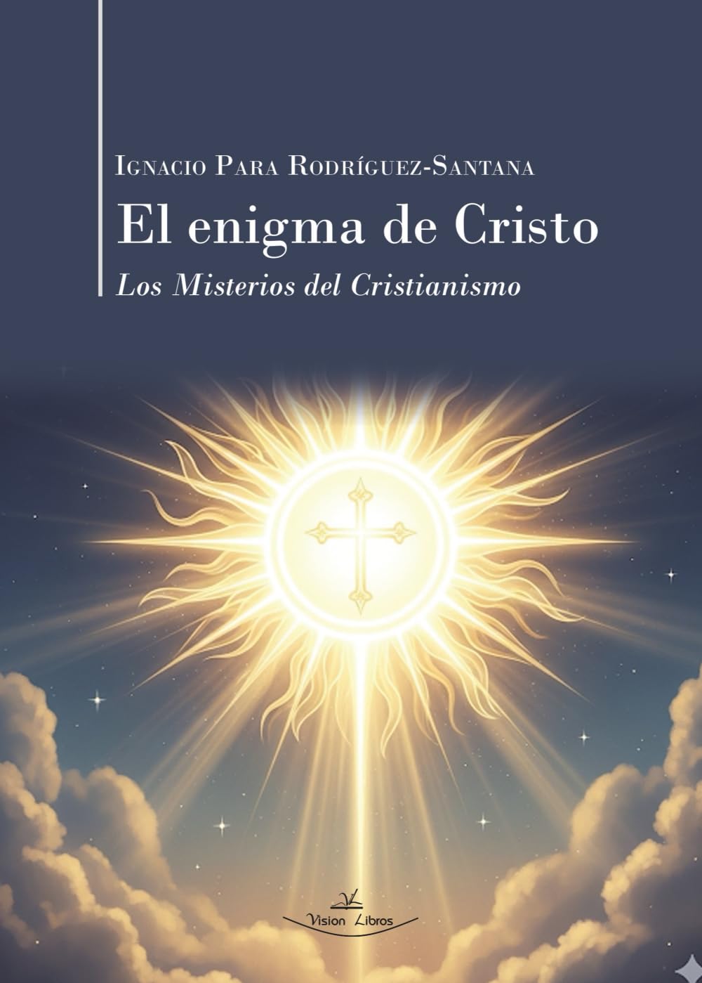 El enigma de Cristo