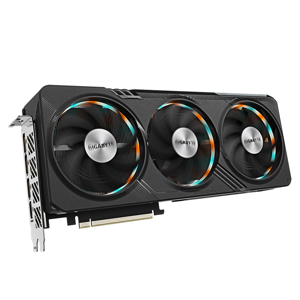 グラフィックボード・グラボ・ビデオカード GIGABYTE GEFORCE RTX 4070 Ti SUPER 16GB Amazon.com: Gigabyte GeForce RTX 4070 Ti Super Gaming OC Graphics