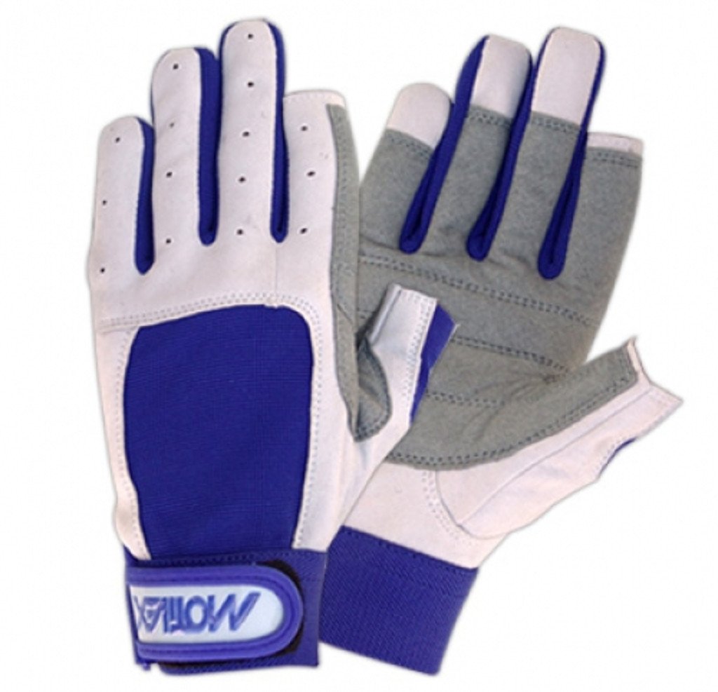 Guanti da vela retro elastan 2 dita taglio guanti per sport acquatici attivi