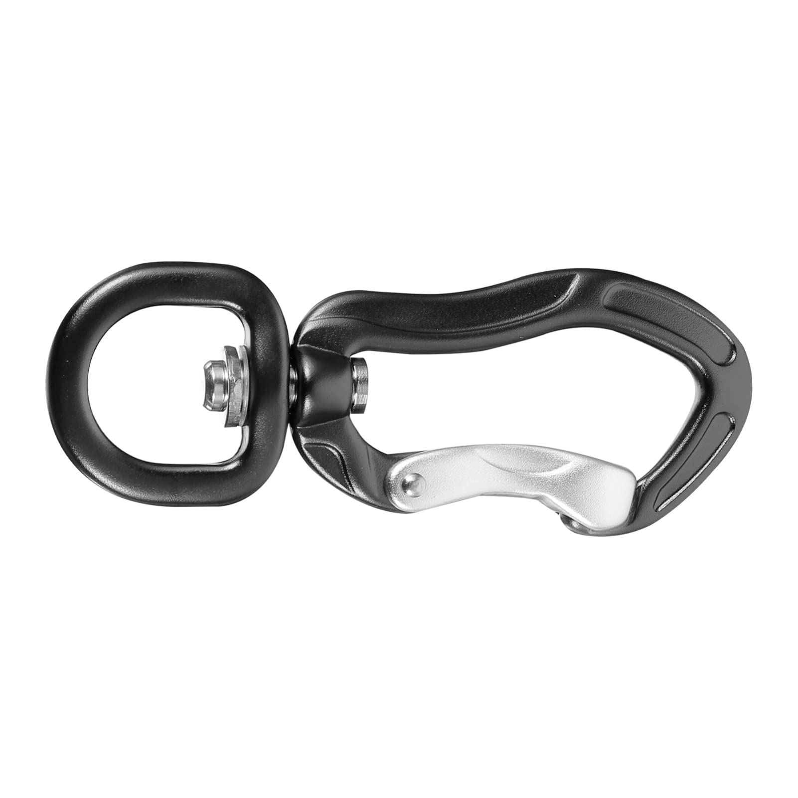 Toddmomy Universal Buckle for Kite Keychain Strong Easy Storage Multifunctional