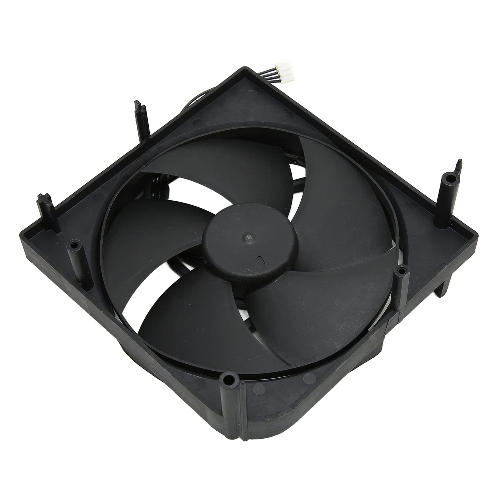 Ventilador de Refrigeración Interno para Series S, Ventilador de Refrigeración de Repuesto para Consolas de Juegos Series S, Disipación de Calor Rápida