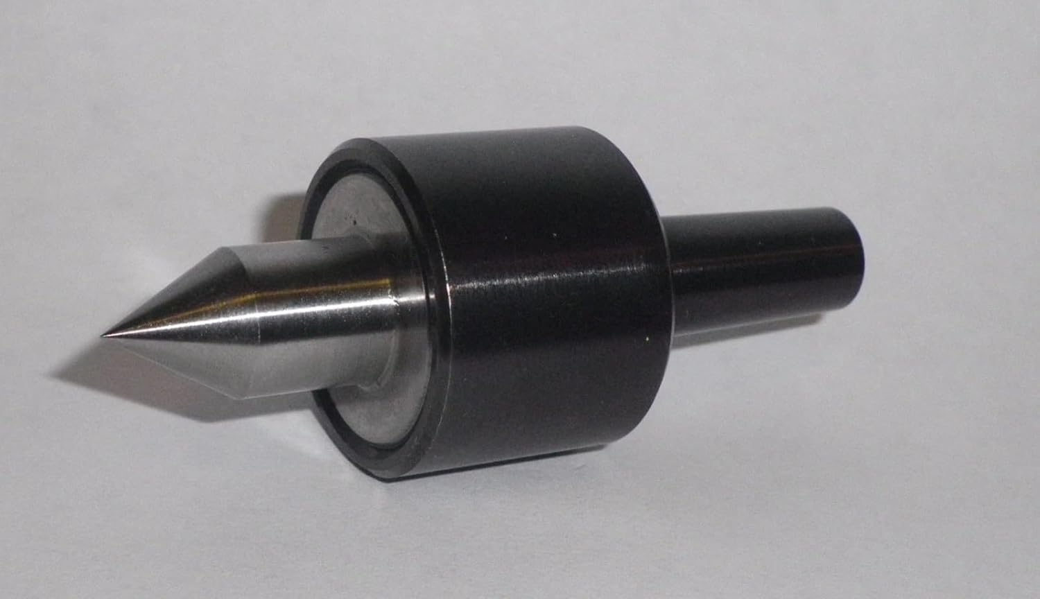 PRESIZE Sherline Live Center Lathe " New " MT0 Taper