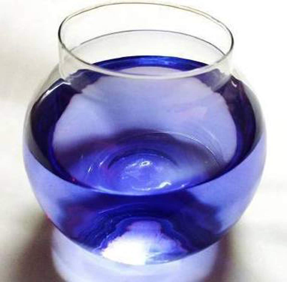 CRAFTVERRE Transparent 5l Glass Fish Bowl (B08XC7G1CD) Amazon Price History, Amazon Price Tracker