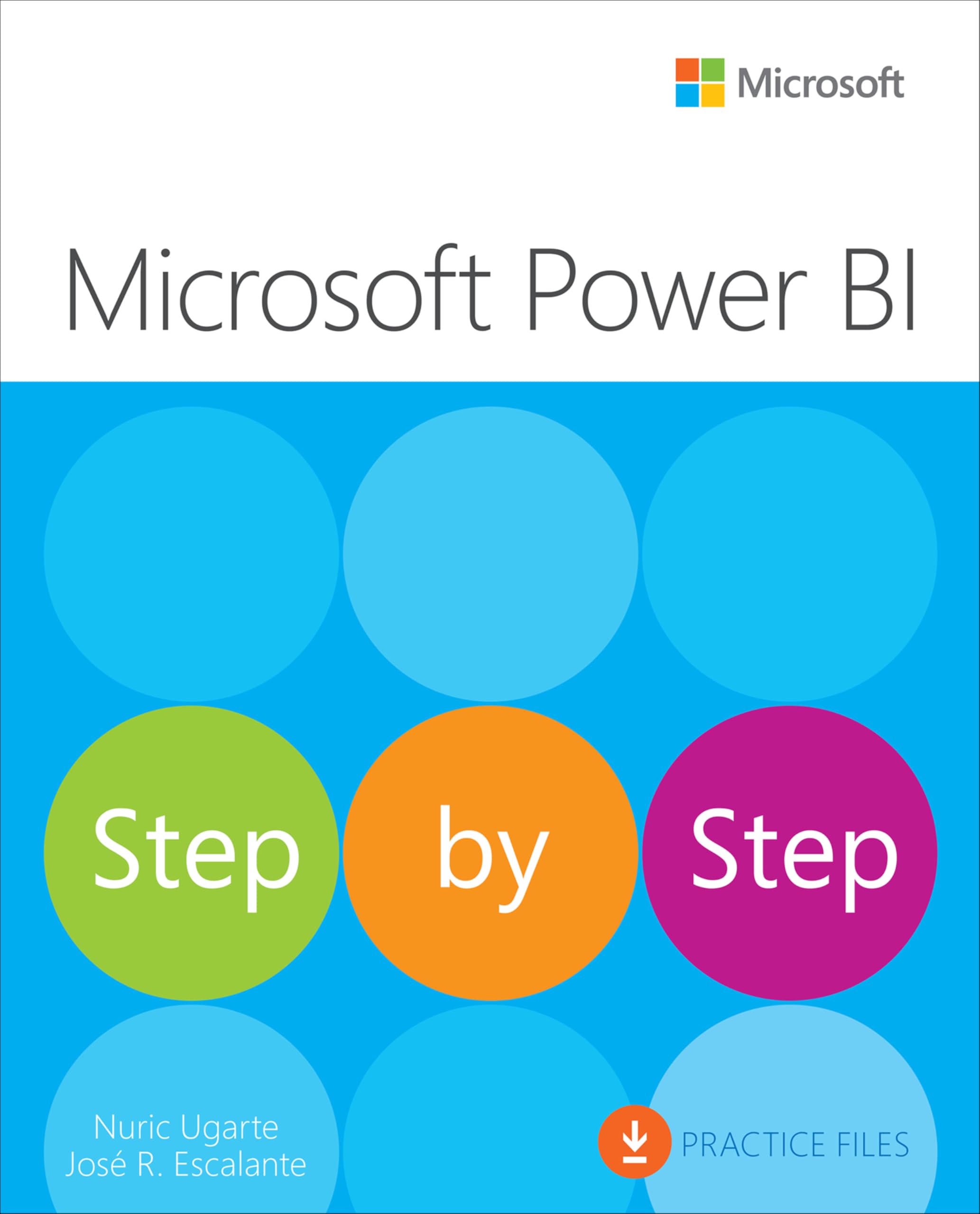 Microsoft Power BI Step by Step