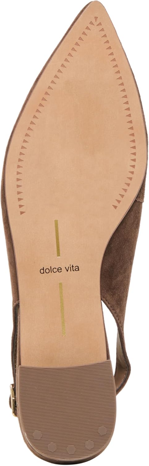 Dolce Vita Women's Obella Flats - Image 4