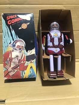 専用】50's ブリキ スペースガン 野村トーイ ビンテージ レア