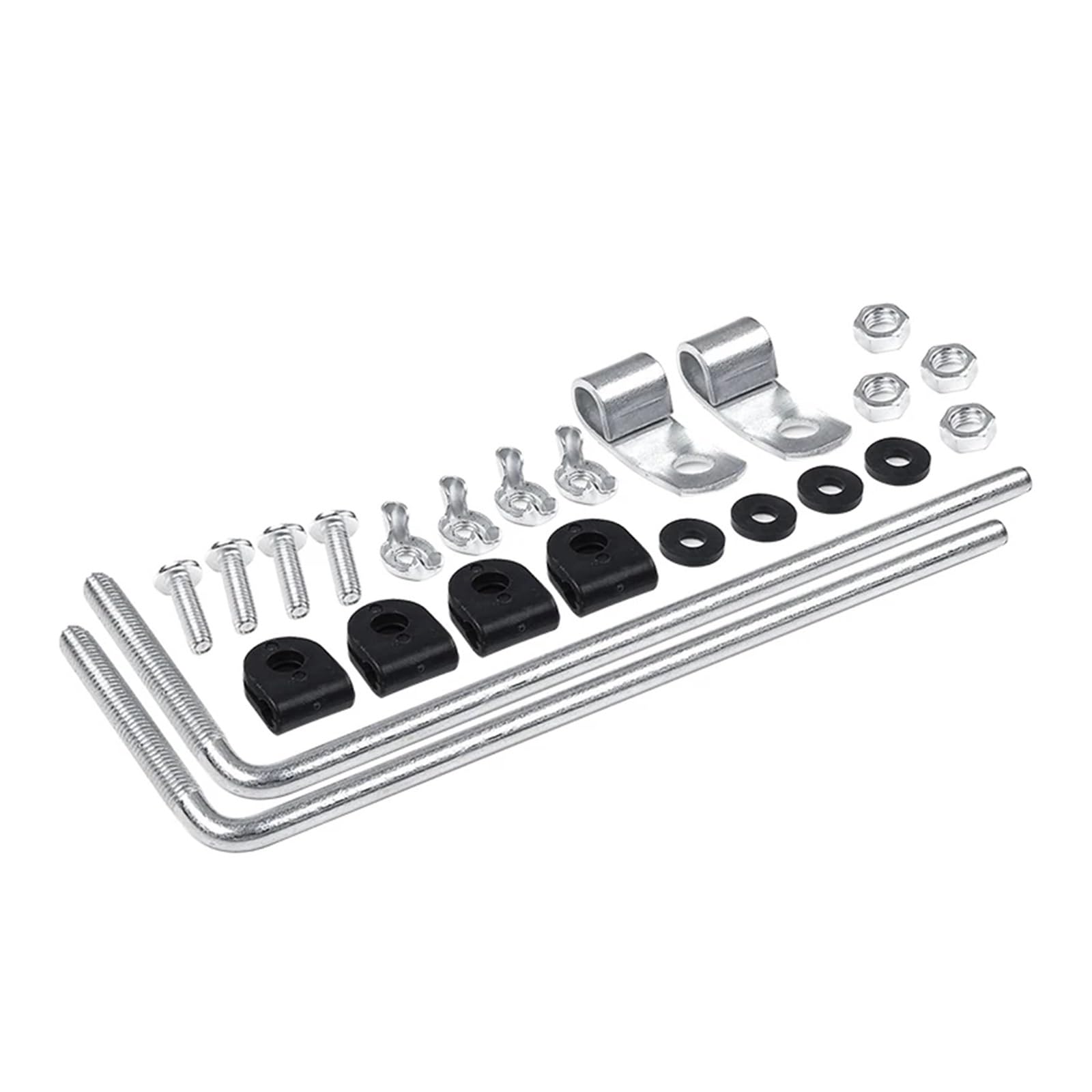 Deflettore Vento Parabrezza Per Moto Parabrezza Con Staffa Regolabile Visiera Per Schermo Antivento Spoiler Deflettore D'aria Parabrezza Cupolino