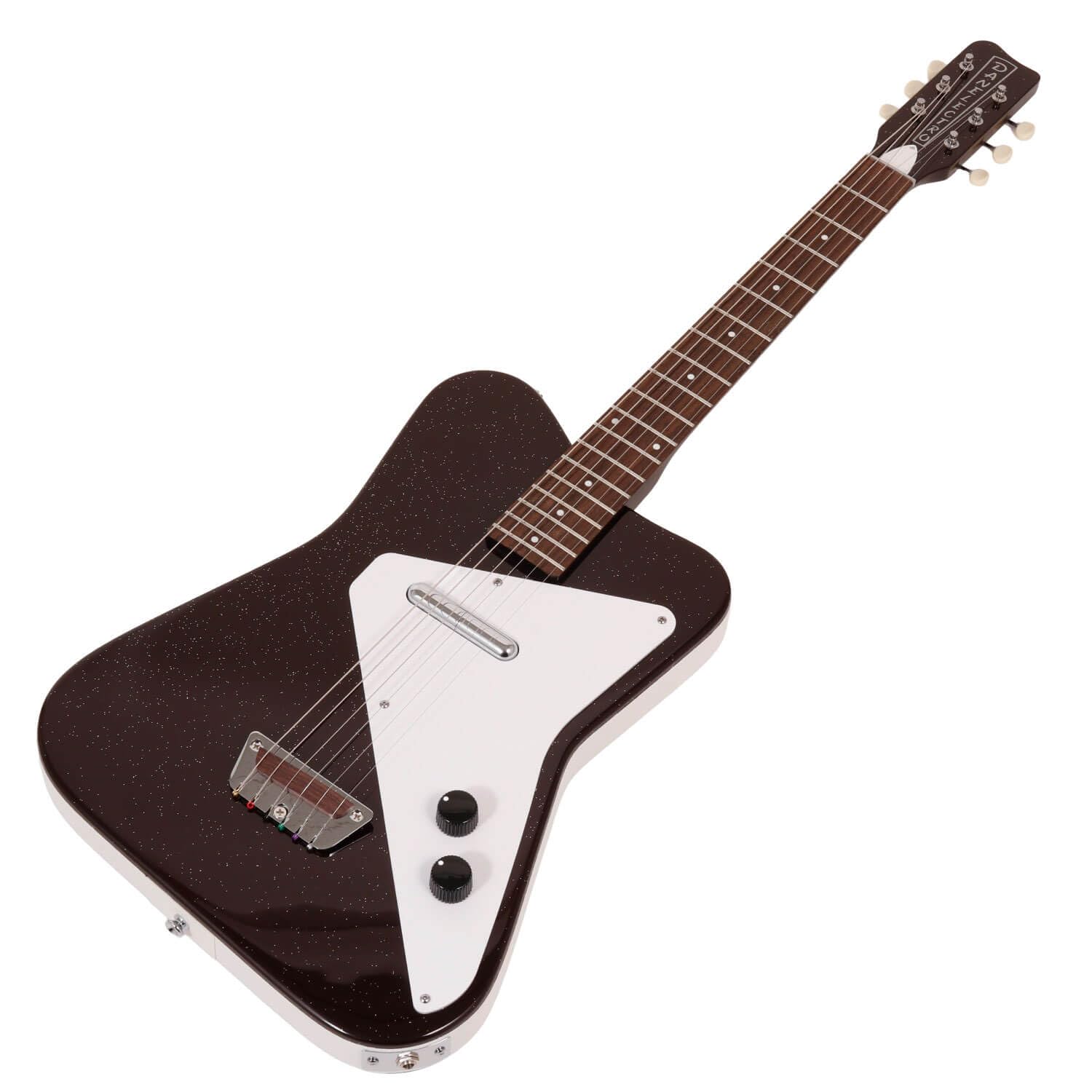 Amazon | DANELECTRO (ダンエレクトロ) エレキギター PRO MRN | エレキ