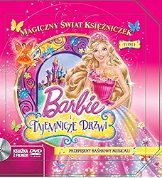 Barbie i tajemnicze drzwi