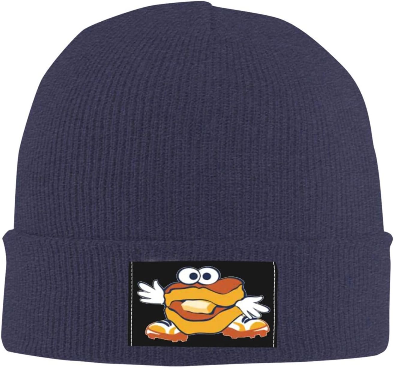 帽子 MSML WOOL PRINT HAT d532c1846dd69957840023083b8590