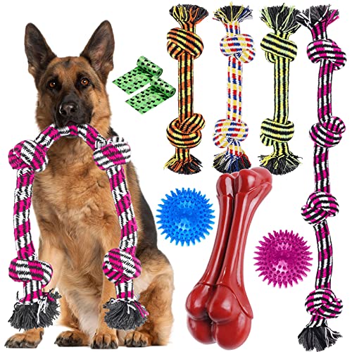 7 Best Toys for German shepherds Germanshepherddog.info