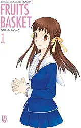 Fruits Basket - Edição de colecionador - Vol.1