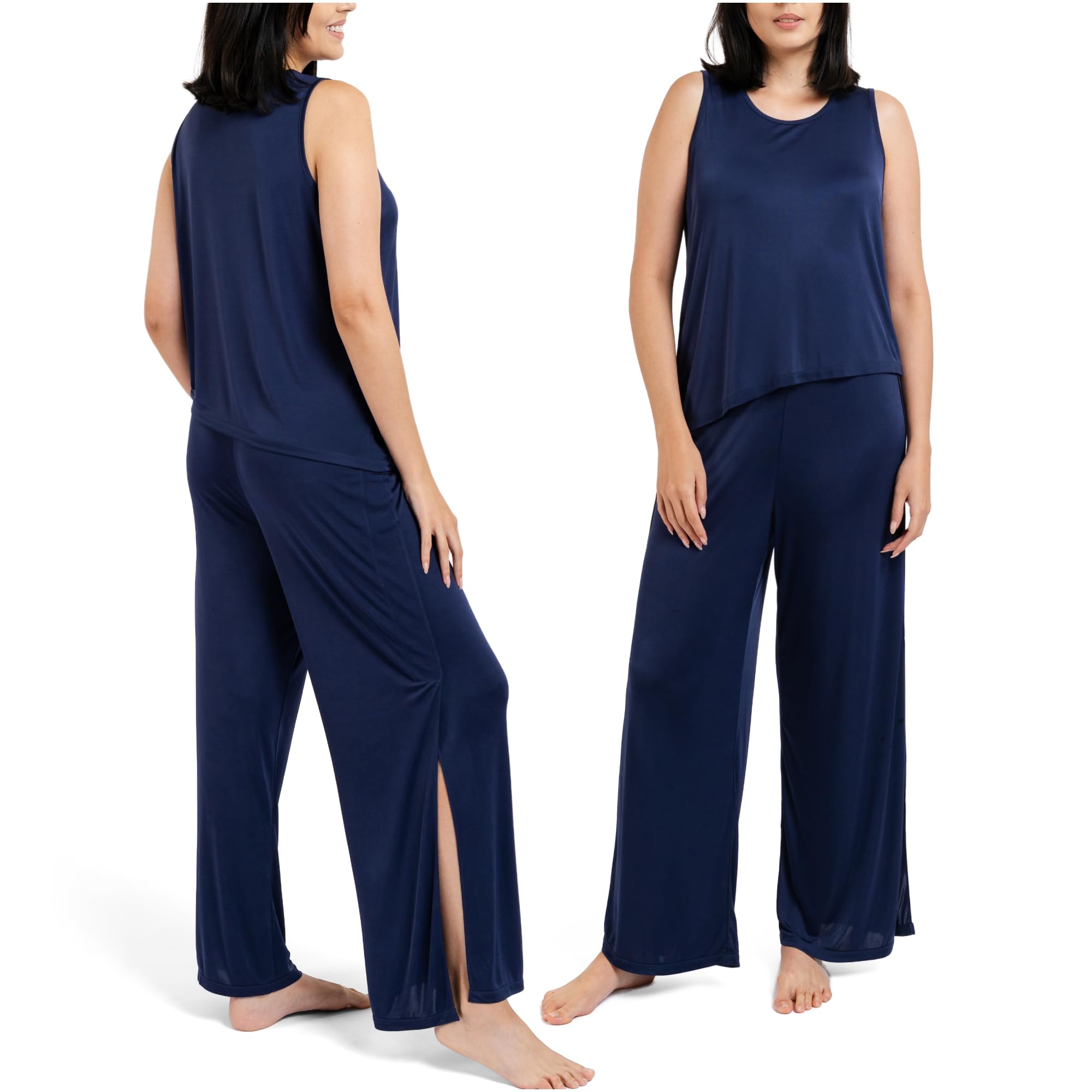 REST Evercool Cooling Pajama Set