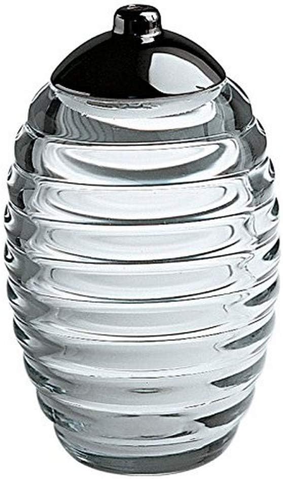 Alessi Sugar Jar Sugar Dispenser