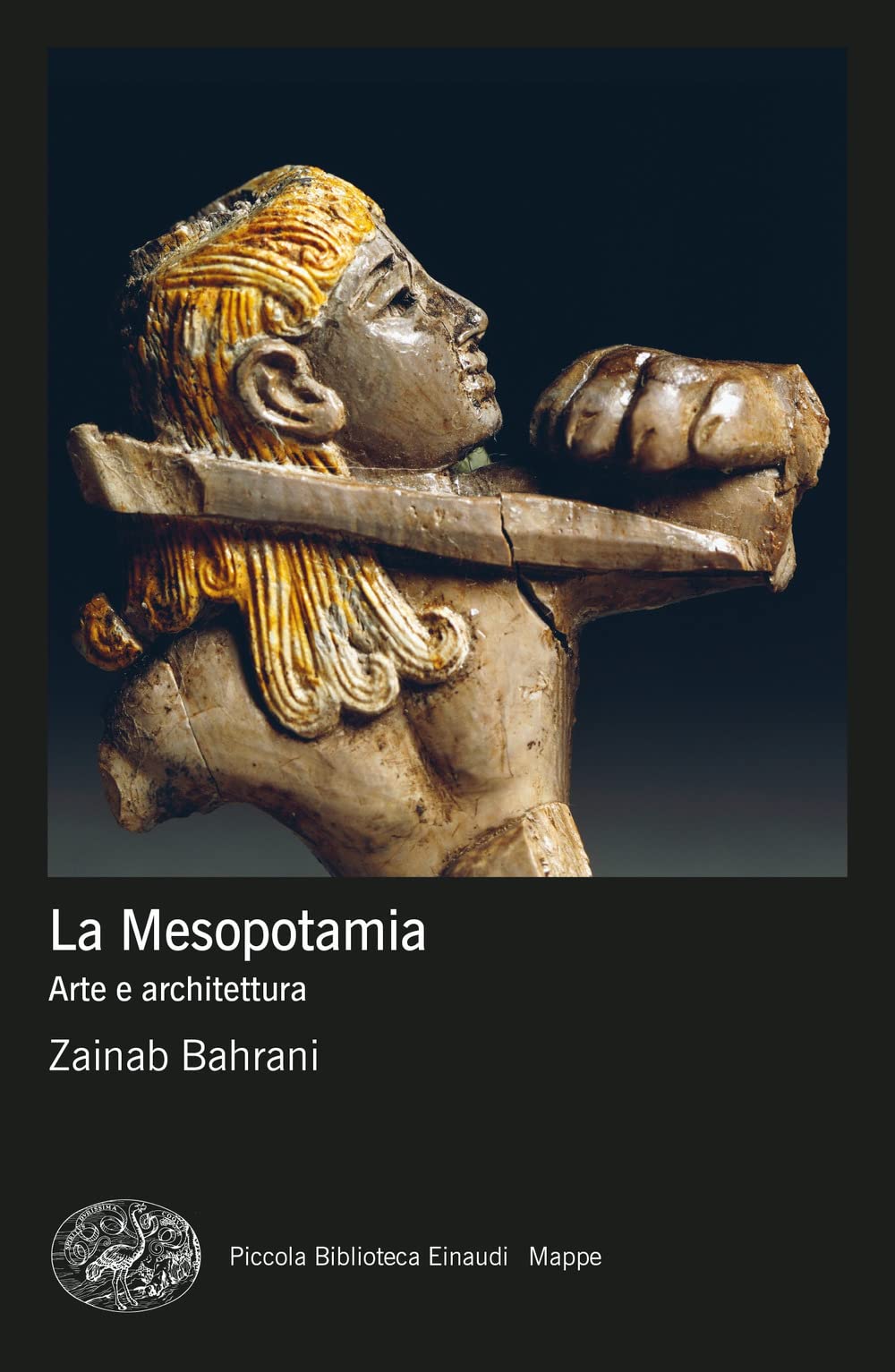 La Mesopotamia. Arte E Architettura. Ediz. A Colori - 4