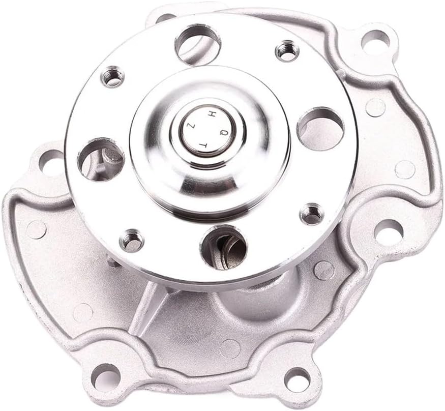 Engine Water Pump 12566029