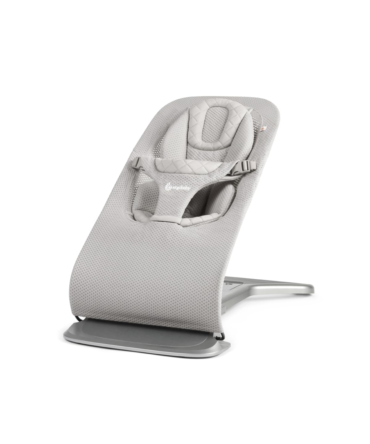 Amazon | Ergobaby エルゴベビー evolve バウンサー メッシュ ライト