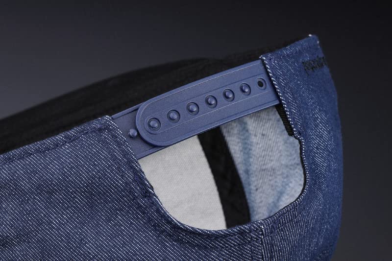 Amazon | JACKALL(ジャッカル) スクエアロゴフラットキャップ