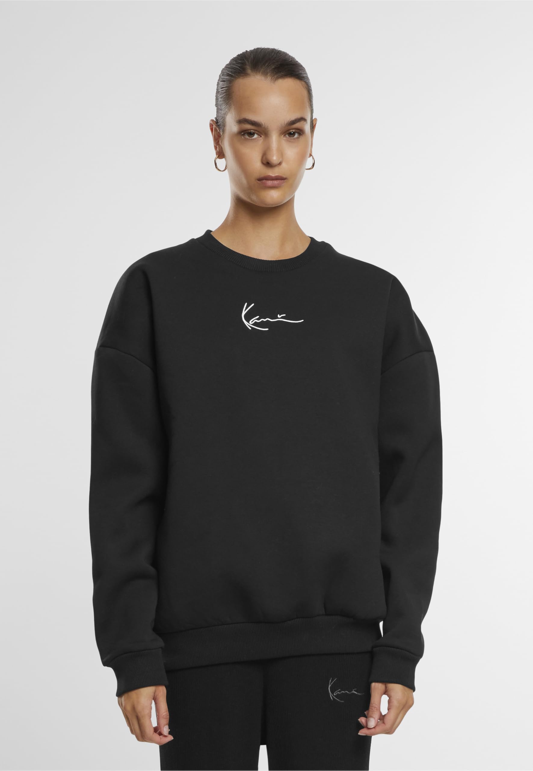 Karl Kani Small Signature Essential OS Crew