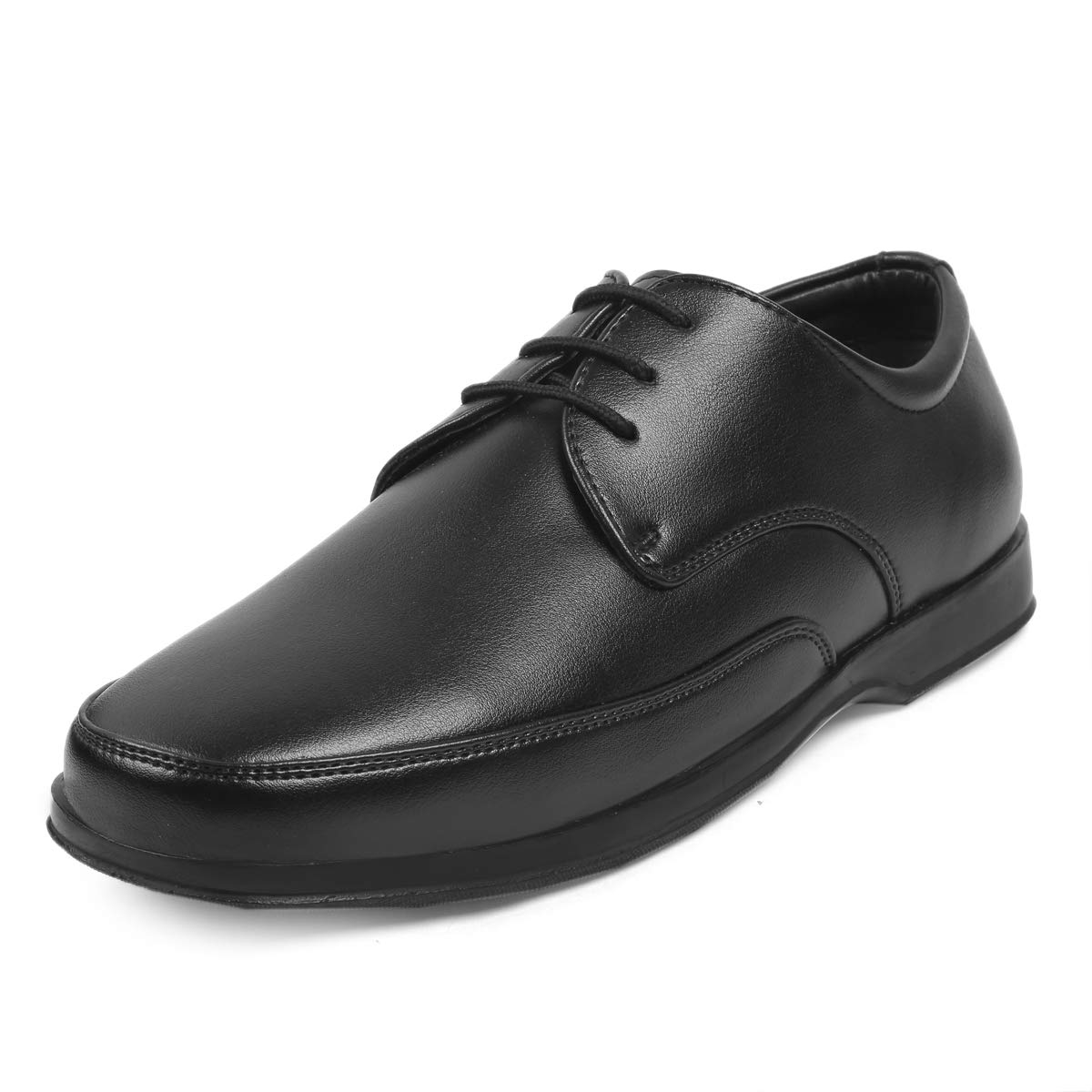 See full amazon price history chart for Bacca Bucci® Bolton Men Plus Size Formal Oxford Shoes with Superior Comfort Shoe for Men (UK-11 to 13)- Black, Size UK11 Bacca Bucci® Bolton Men Plus Size Formal Oxford Shoes with Superior Comfort Shoe for Men (UK-11 to 13)- Black, Size UK11 (B08Z6BHGR9) Amazon Price History, Amazon Price Tracker