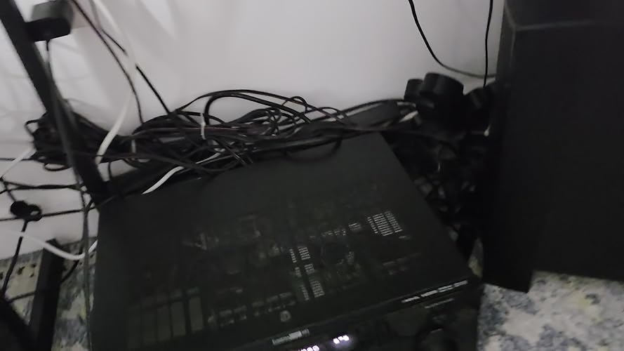 Amazon.co.jp: USAV スピーカーケーブル 5本セット Bose Lifestyle