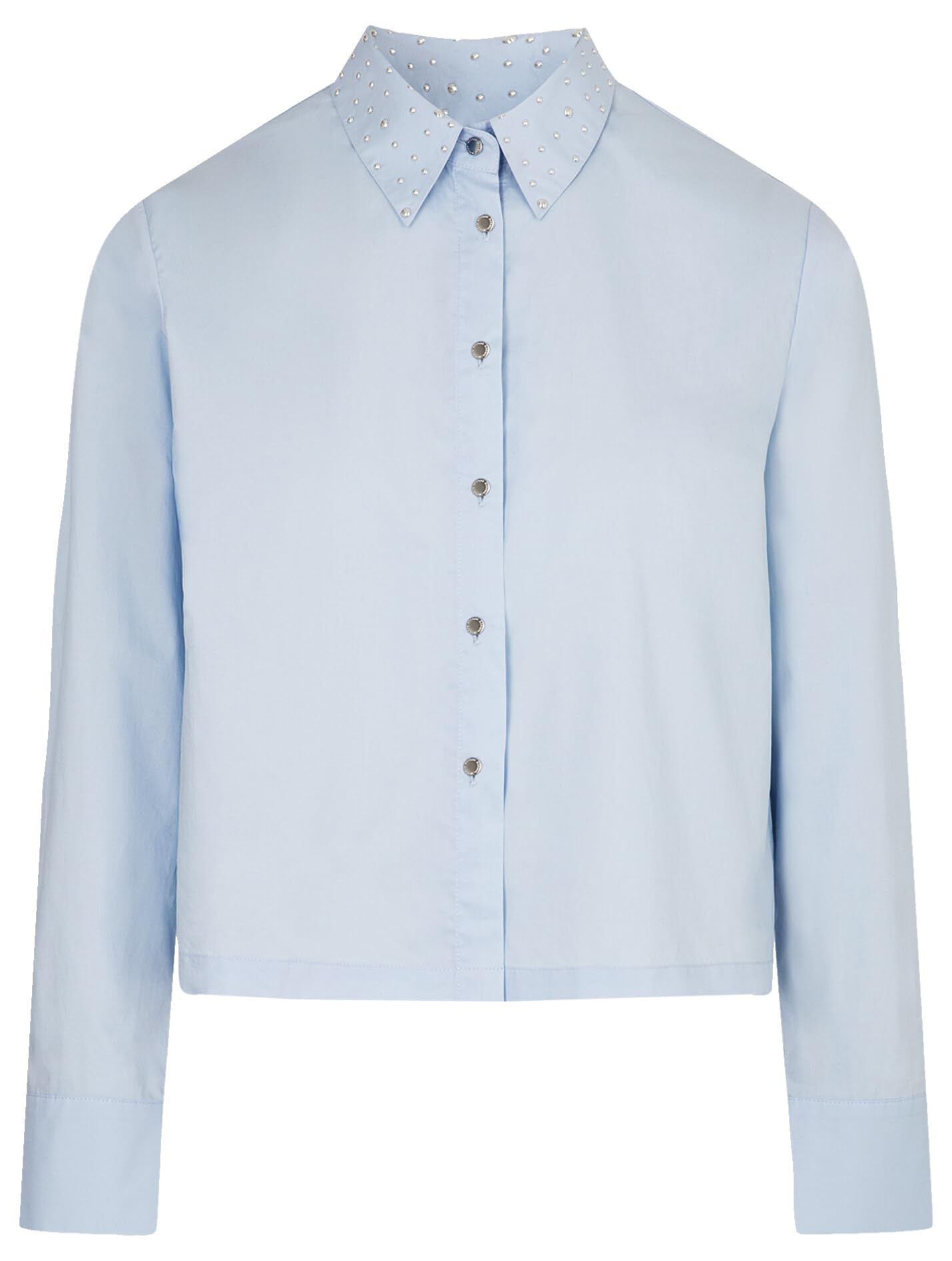 Morgan Damen 242-cboxi Hemd