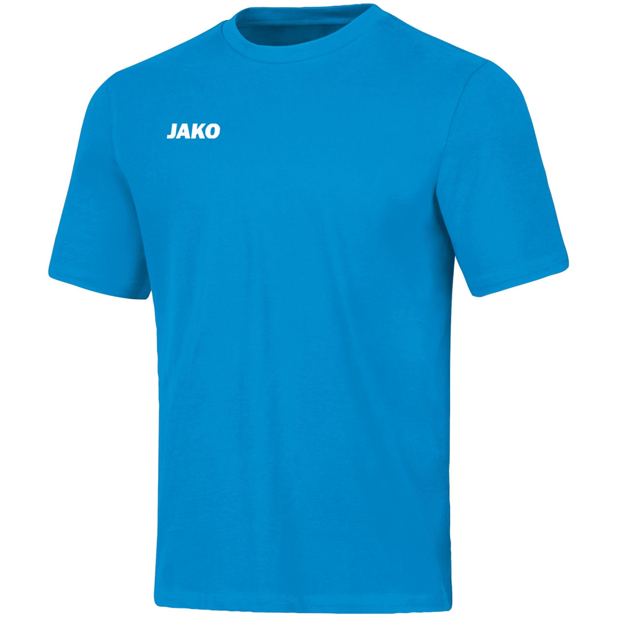 Jako Men's Teamline Base T-Shirt