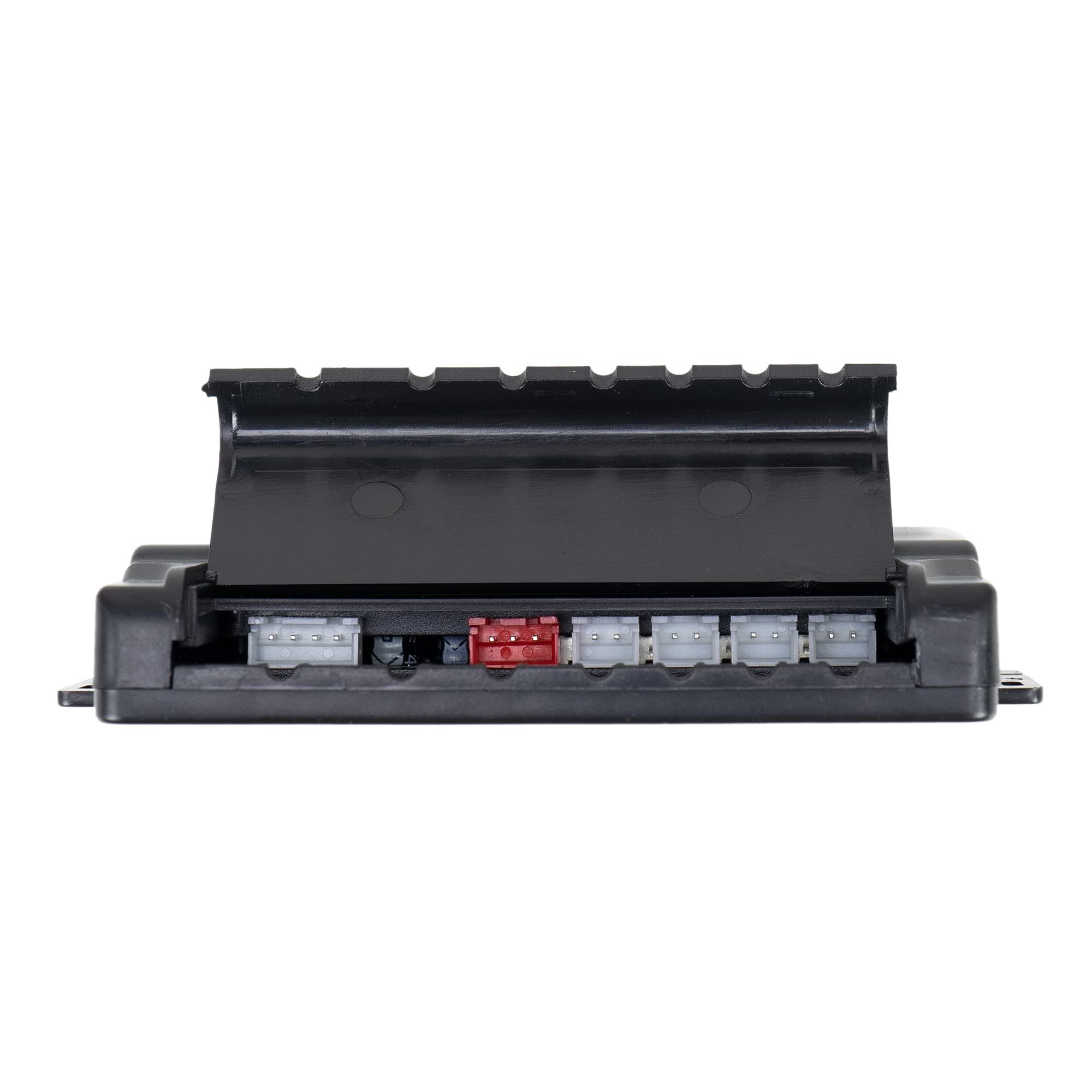Kit Capteurs De Stationnement PNI Escort P16A – 4 Capteurs 16 Mm, Affichage LED, Avertissement Sonore, Pour Voiture - 12