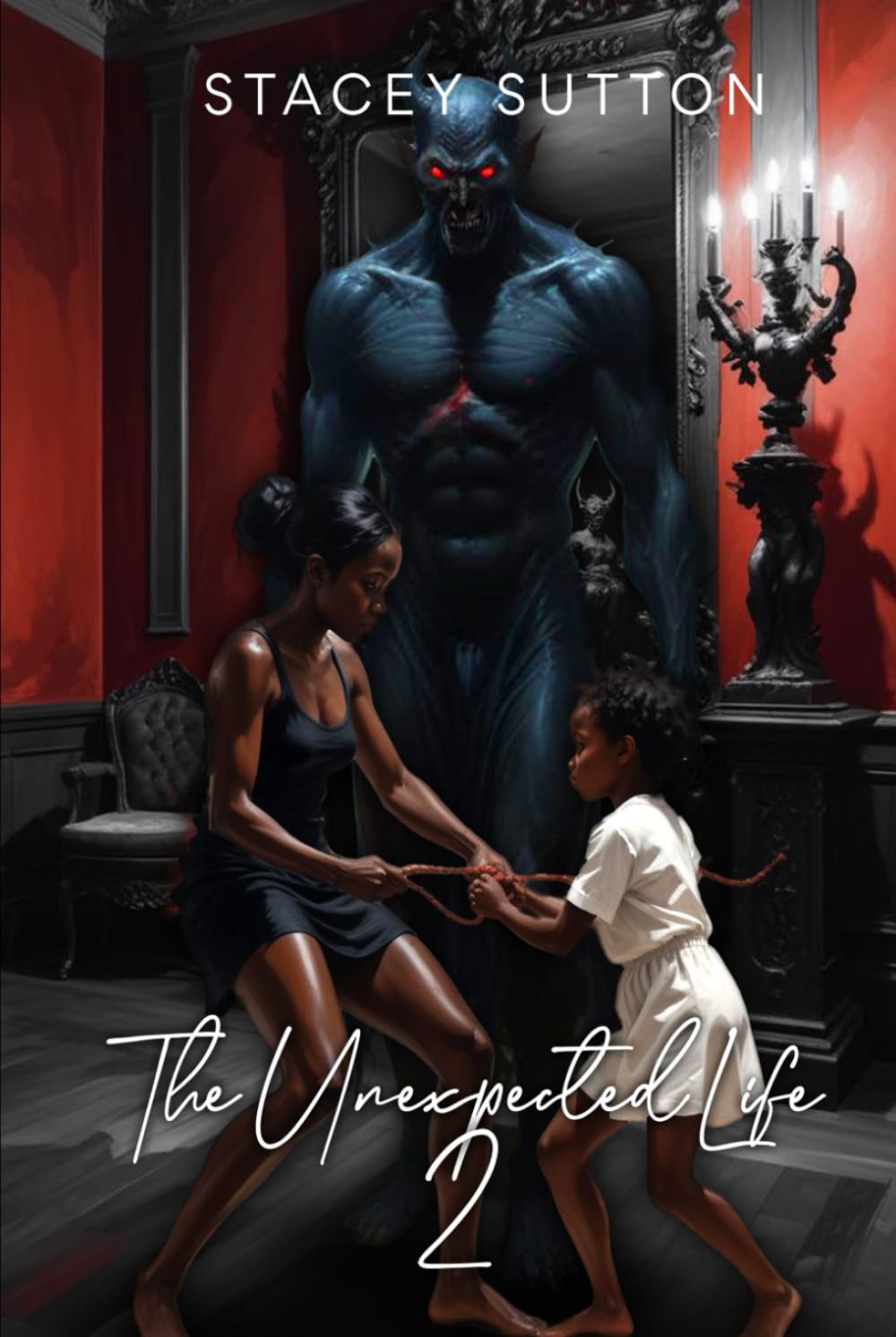 The Unexpected Life 2