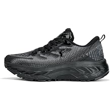 Mens and Womens Barefoot Cross-Country Running Shoes, Wide Toe Box Zero Drop Non-Slip Walking Suitable for Daily Work Tennis Gym Hiking and Running.
