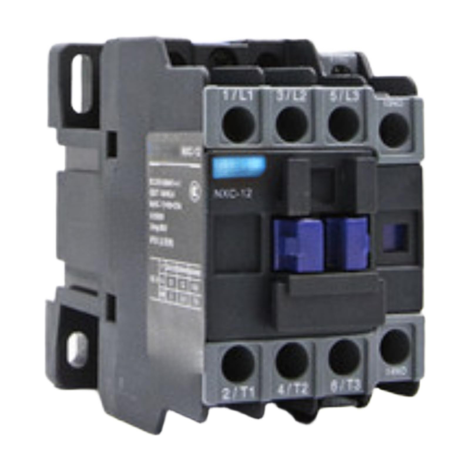 110 V NXC-12 styk