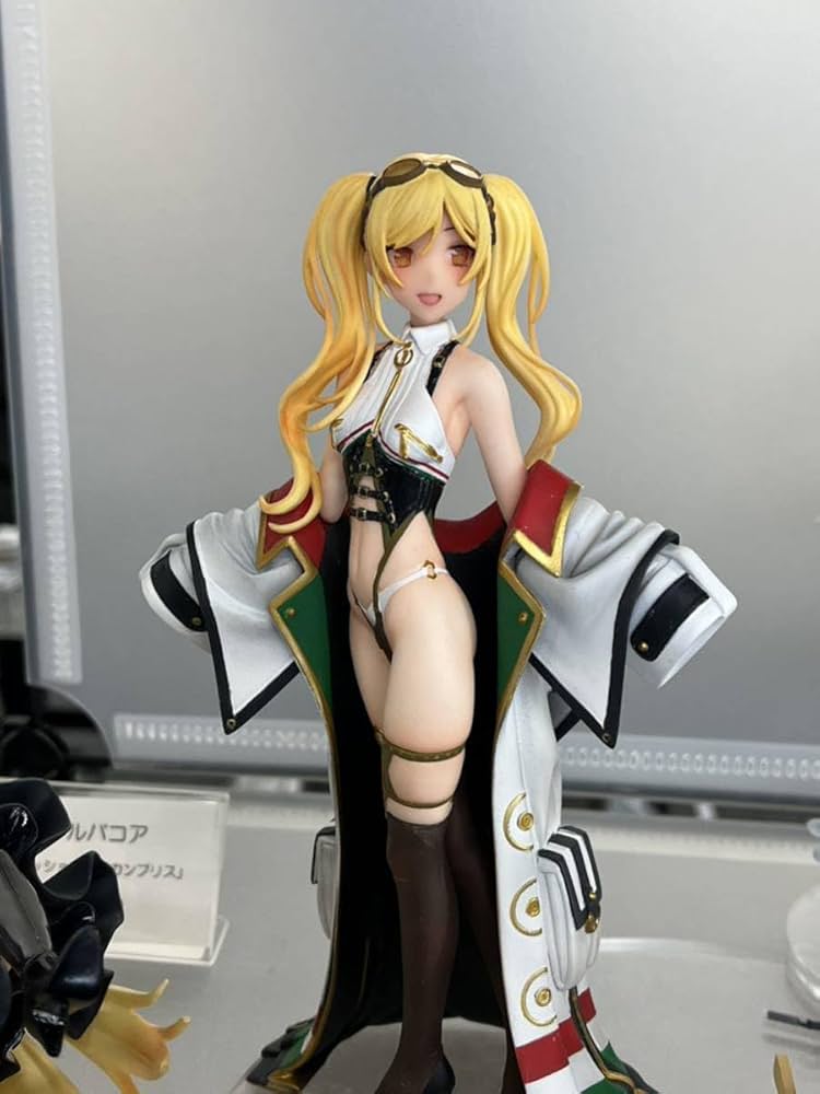 う*し様 ワンフェス 中井造形廠 アズールレーン Z1改 WF ガレージキット Amazon.co.jp: ワンフェス2024冬 中井造形廠 Z1改 ガレージ