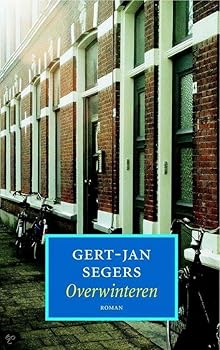 Paperback Overwinteren: Roman (Dutch Edition) [Dutch] Book