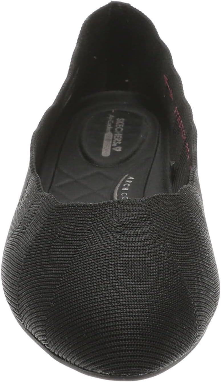 Skechers Women's, Cleo Style Flat
