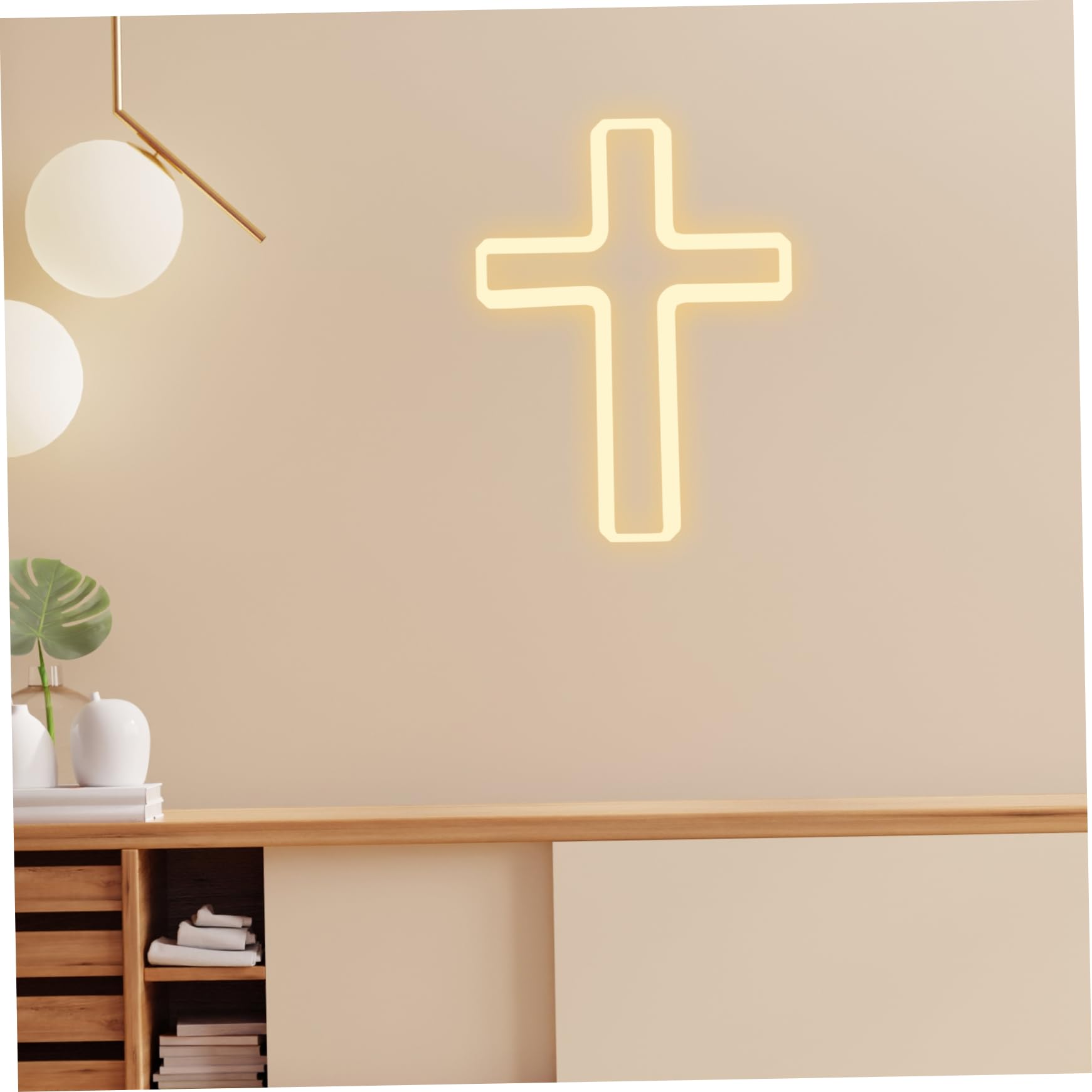 Croix Crucifix Symbole Religieux Chrétien Isolé Sur Un Fond Transparent 1085577 18658