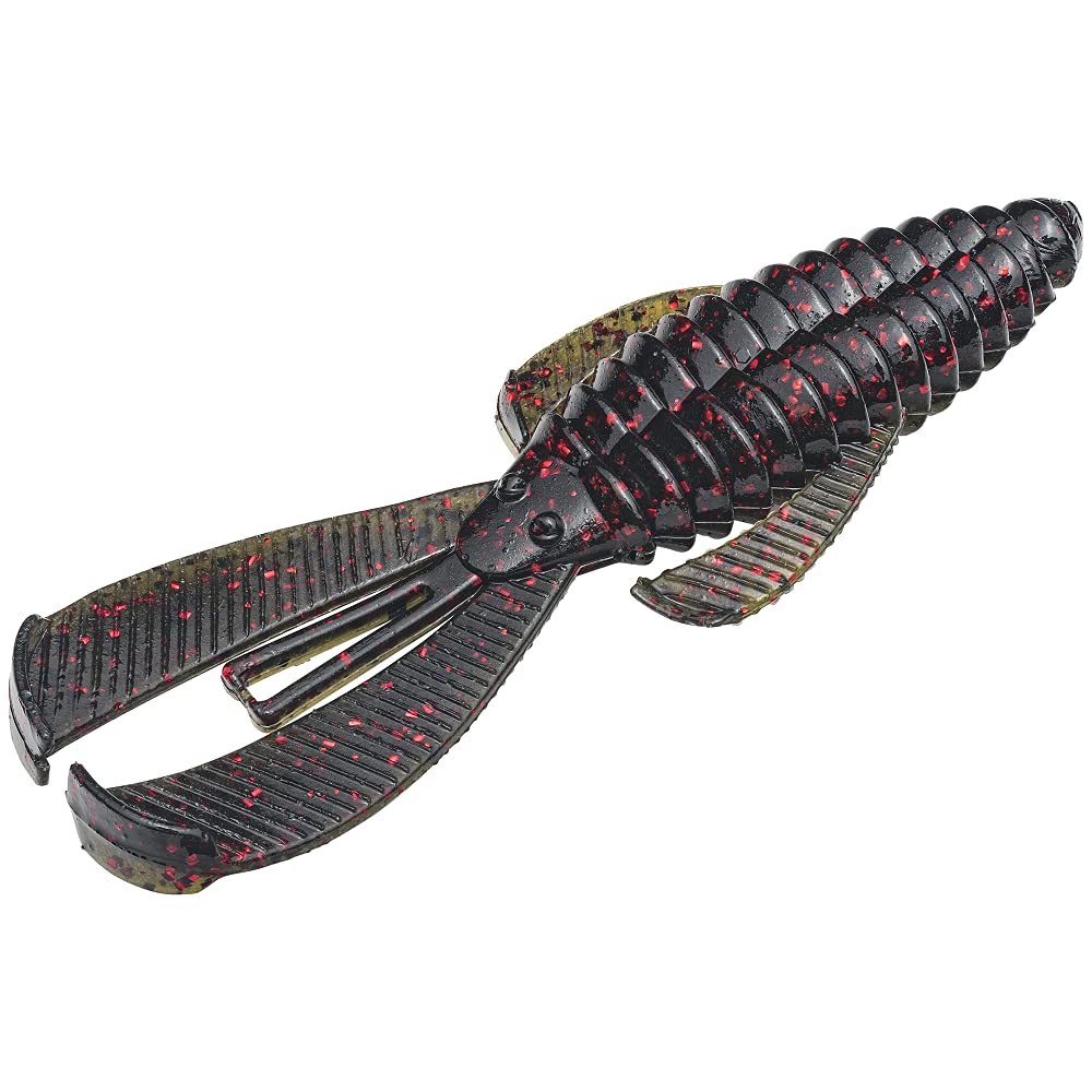 Strike King Rage Tail Bug Lure
