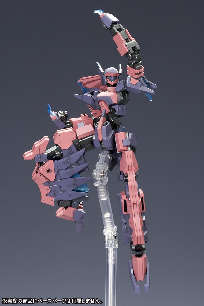 (未使用･未開封品)　コトブキヤ フレームアームズ XFA-CnV バルチャー 1/100スケール プラモデル kmdlckf Amazon | コトブキヤ フレームアームズ XFA-CnV バルチャー 1
